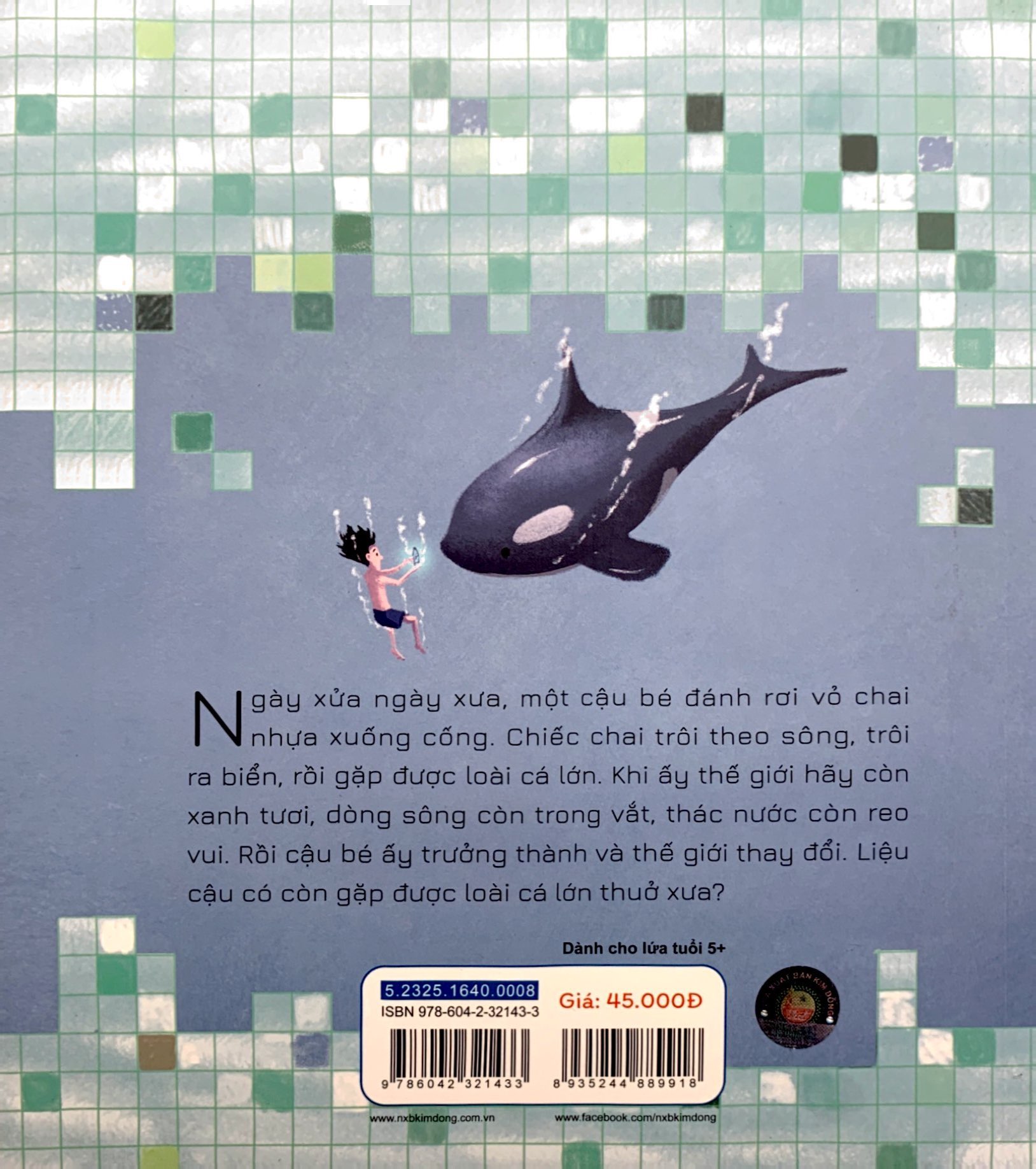 chạm tay vào khoa học - dưới đáy đại dương