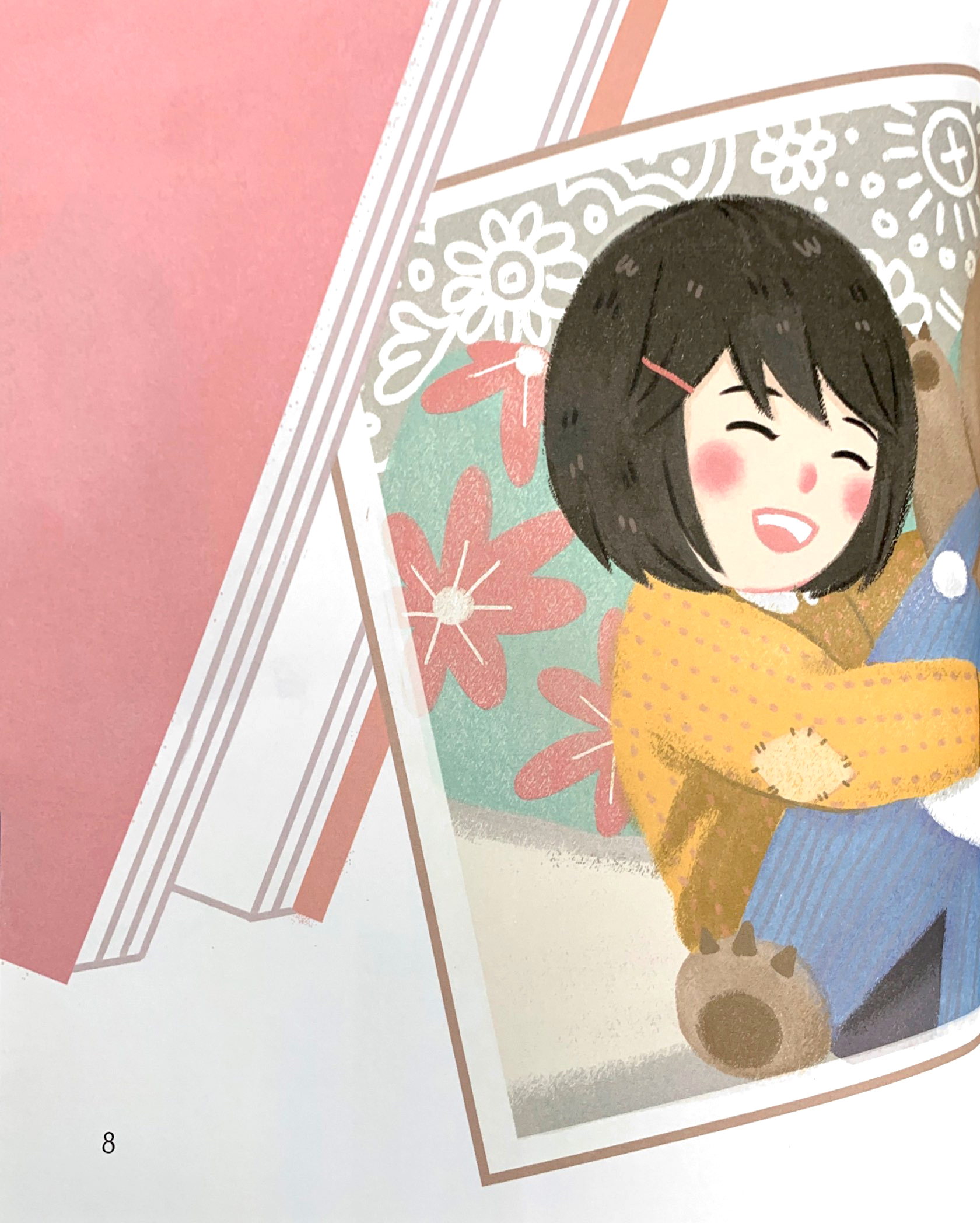 Cham Tay Vao Khoa Hoc - Giong Hay Khong Giong?