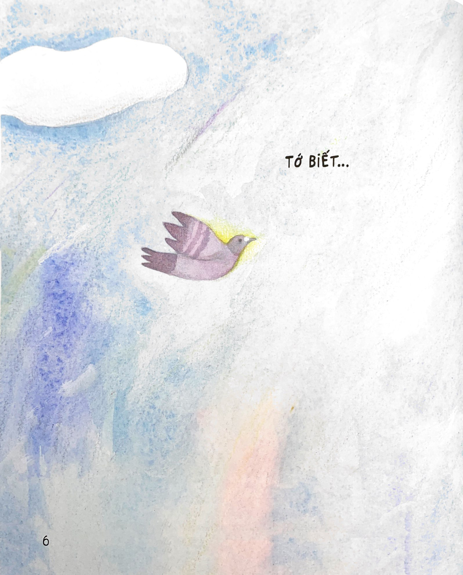 chạm tay vào khoa học - làm thế nào bạn biết được nhỉ?