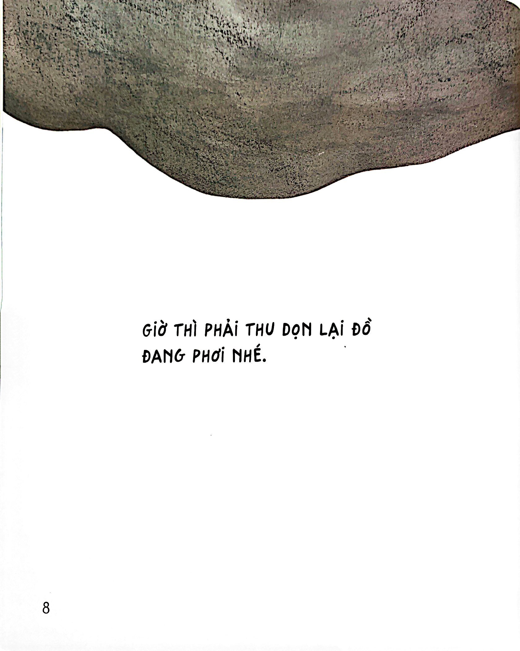 chạm tay vào khoa học - làm thế nào bạn biết được nhỉ?