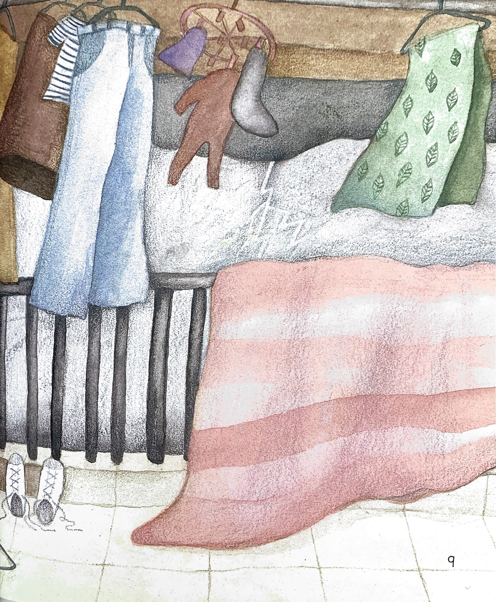 chạm tay vào khoa học - làm thế nào bạn biết được nhỉ?