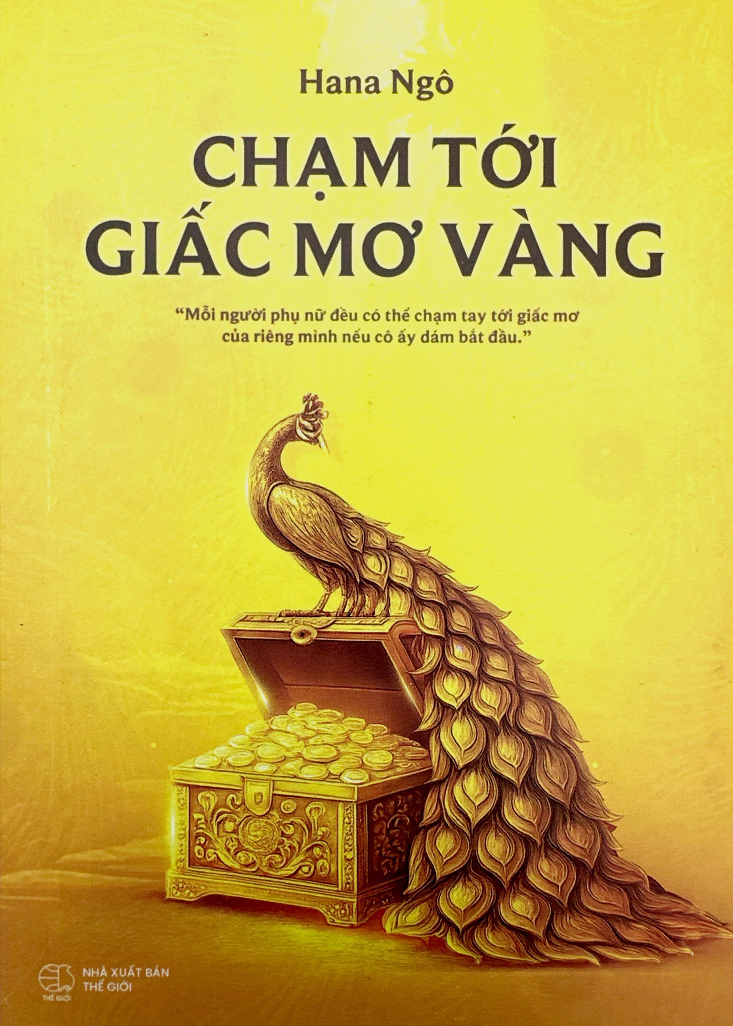 Chạm Tới Giấc Mơ Vàng