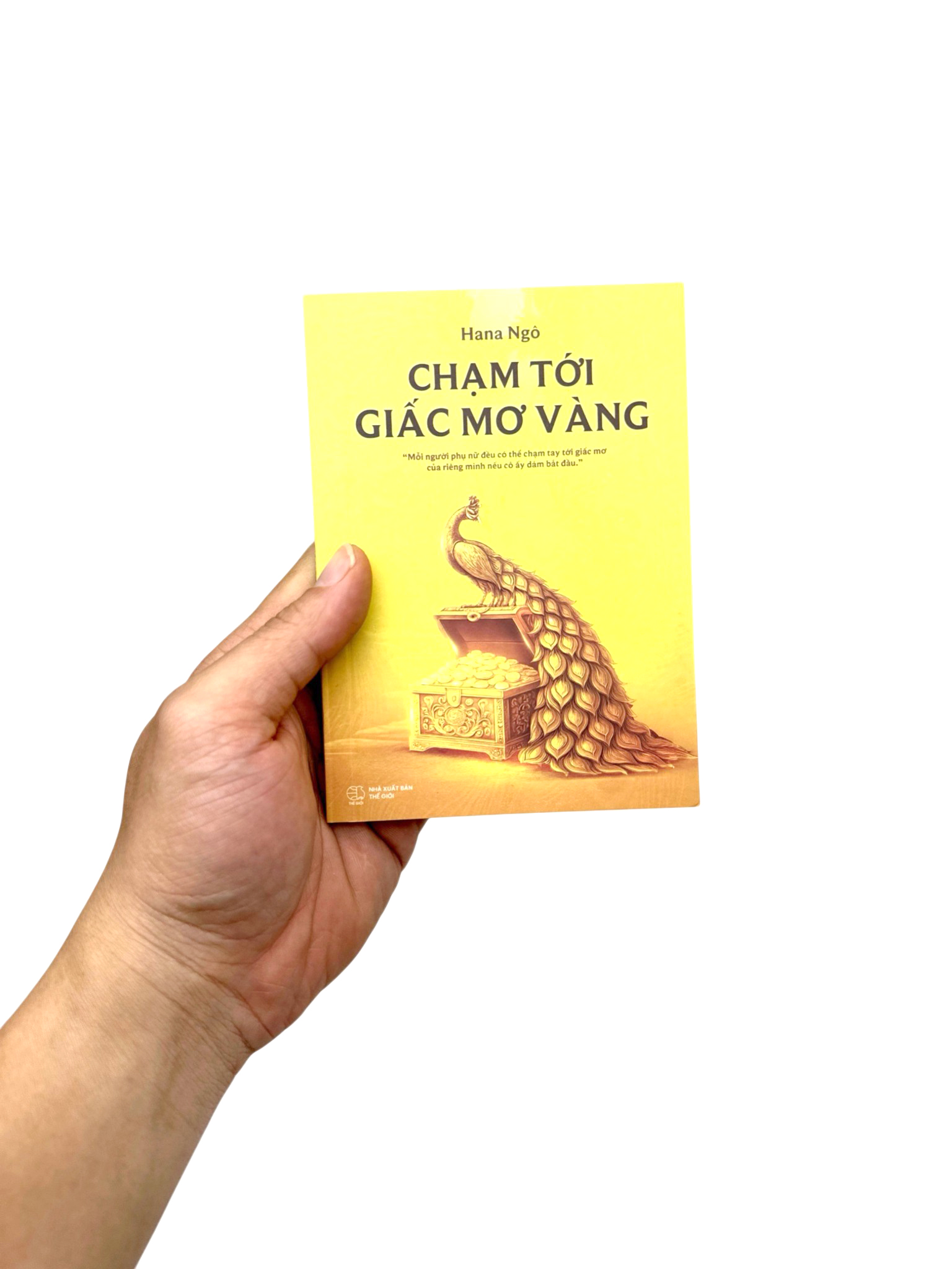 Chạm Tới Giấc Mơ Vàng
