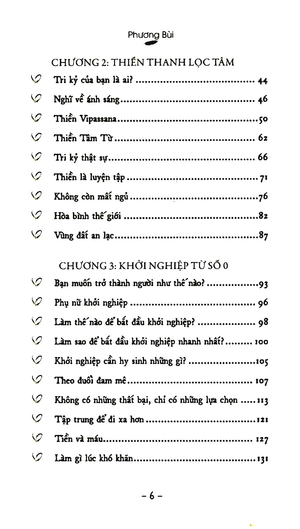 chạm vào định mệnh