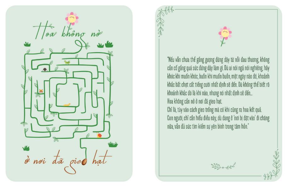 chạm yêu thương