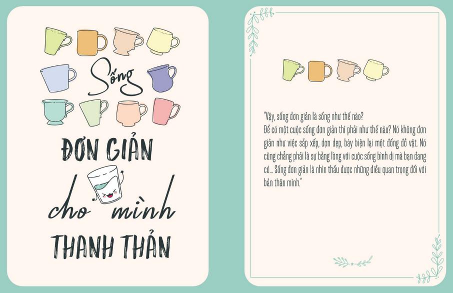 chạm yêu thương