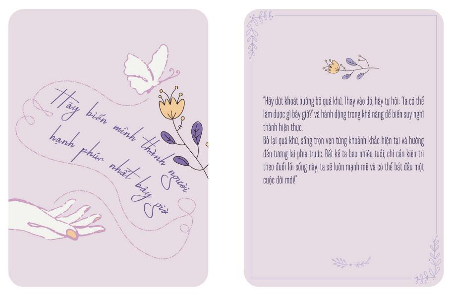 chạm yêu thương