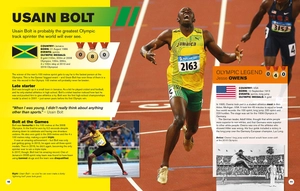 champions (the unofficial guide to the olympic games)