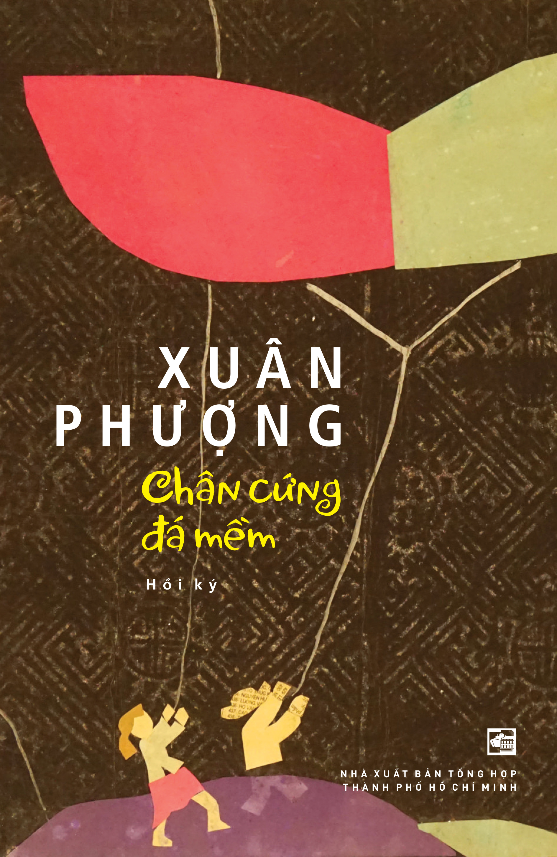 Chân Cứng Đá Mềm