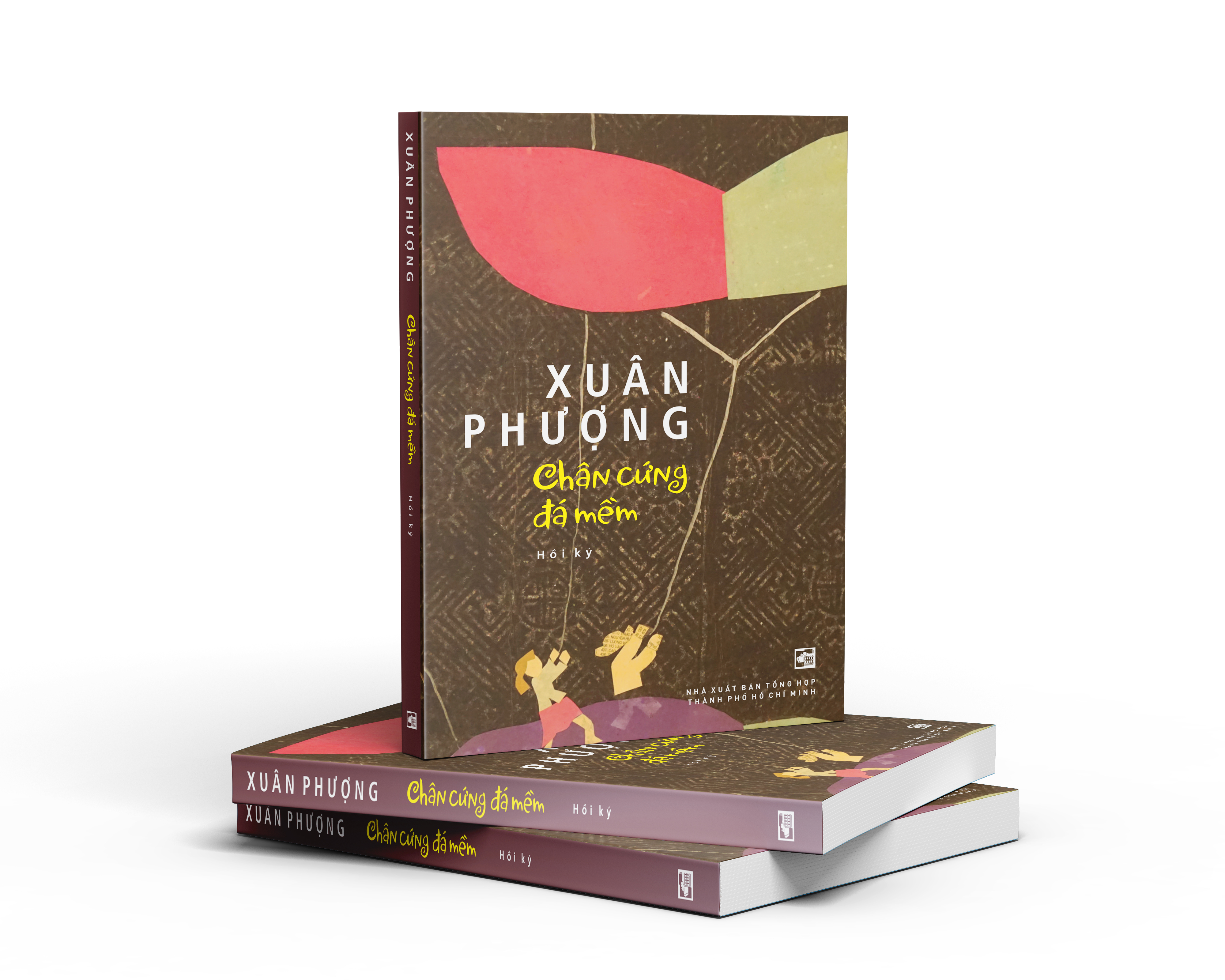 Chân Cứng Đá Mềm