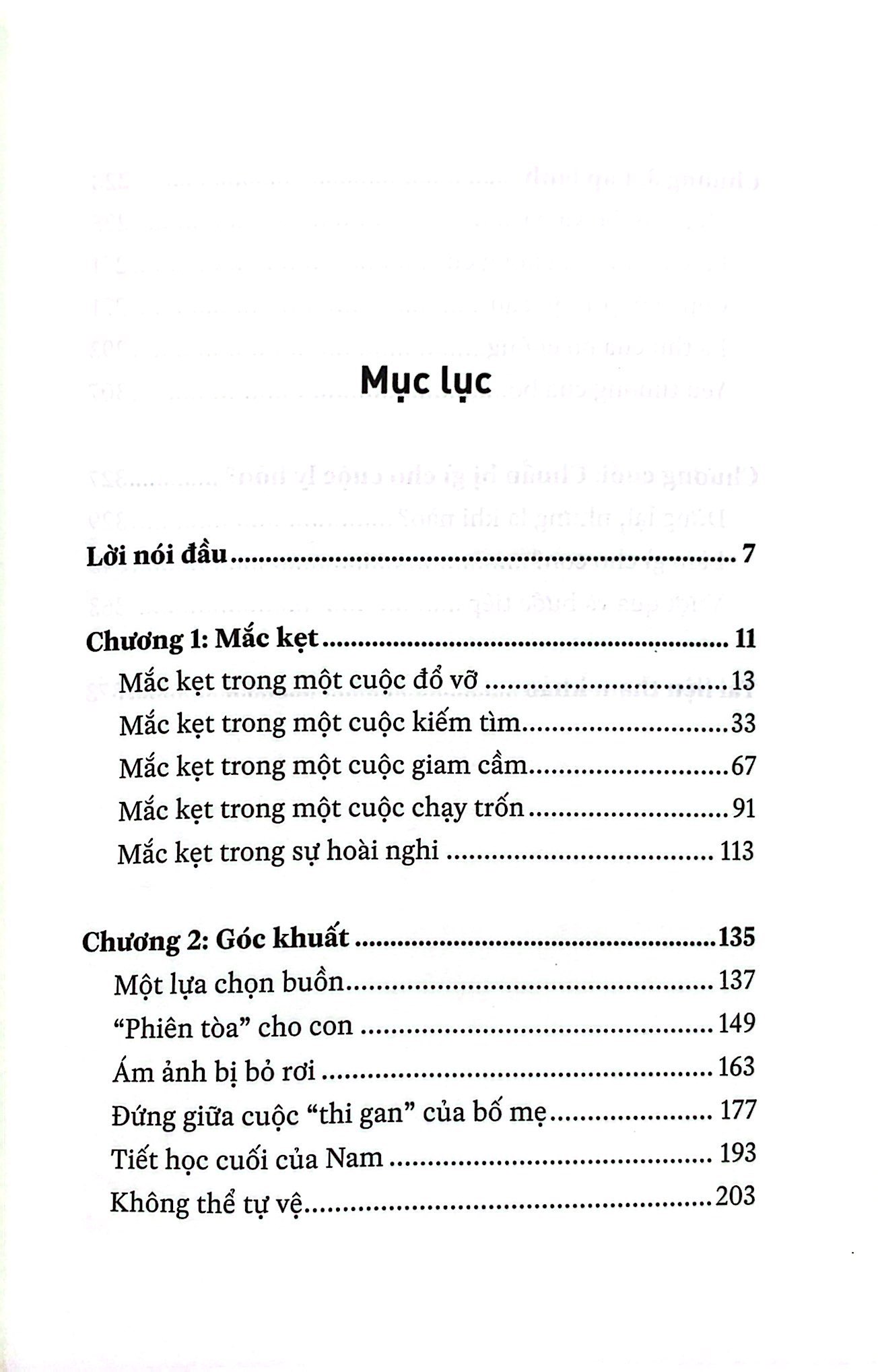 chân dung của ly hôn - cha, mẹ và con: hạnh phúc nào sau cuộc đổ vỡ?
