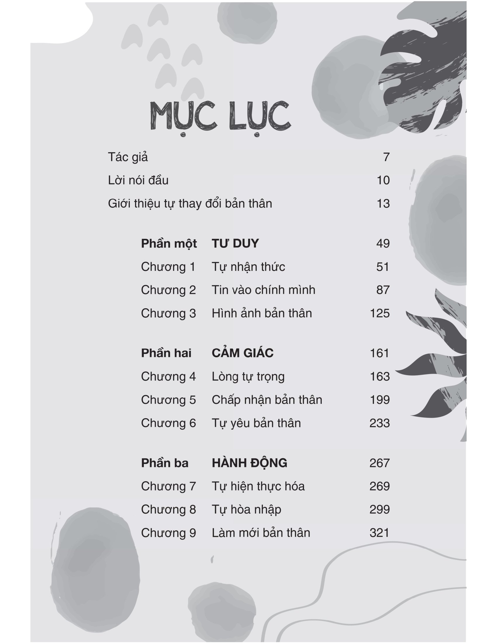 chân ngã và phàm ngã