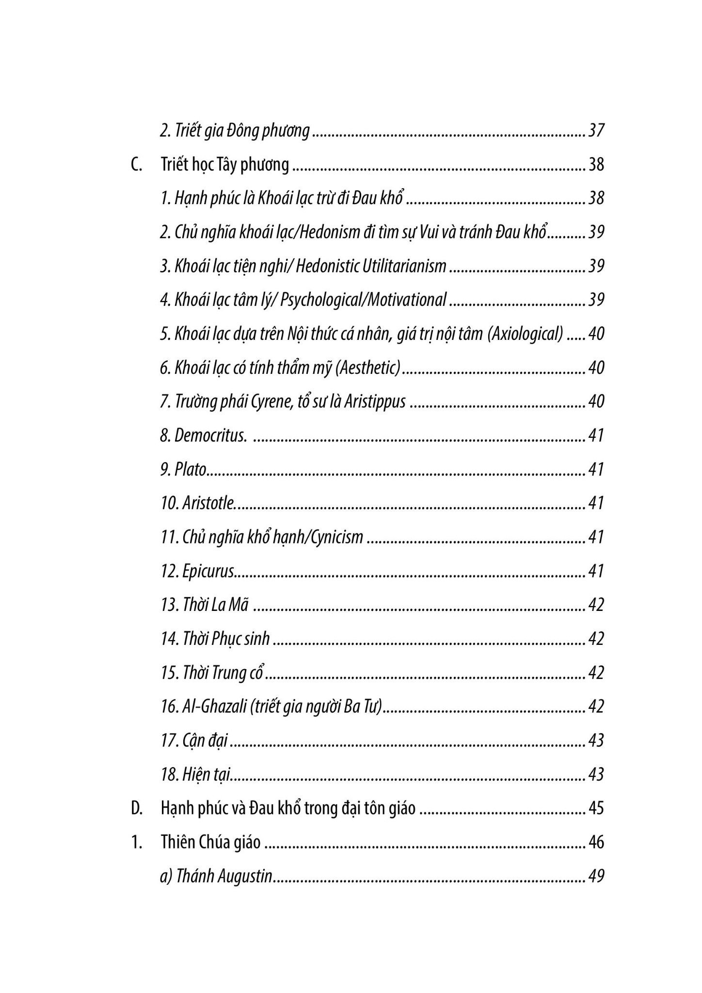 Chan Thien My Va Phien Nao Trong Coi Sieu Hinh Va Huu Hinh