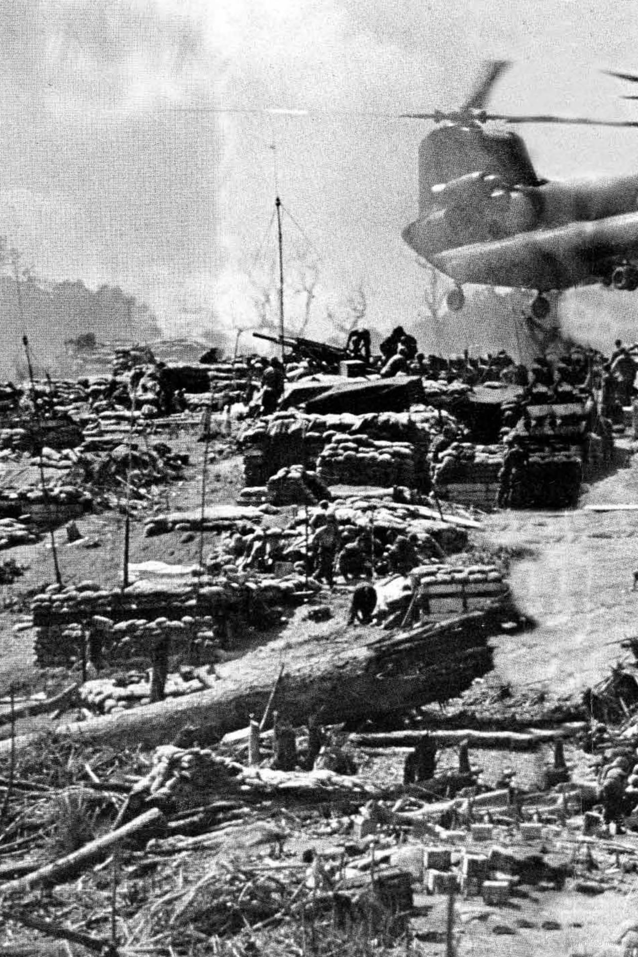 chân trần chí thép (tái bản 2022)