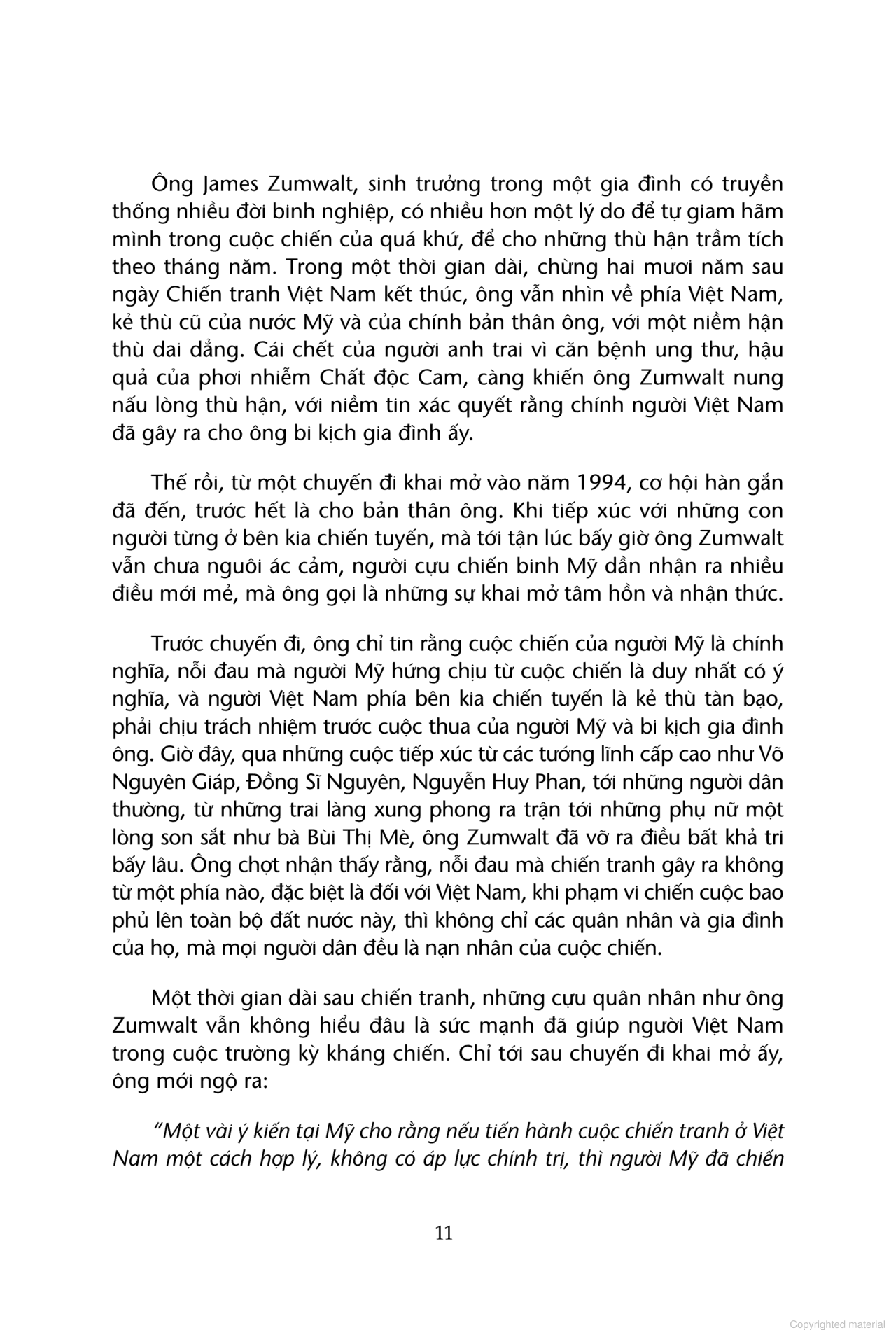 chân trần chí thép (tái bản 2022)