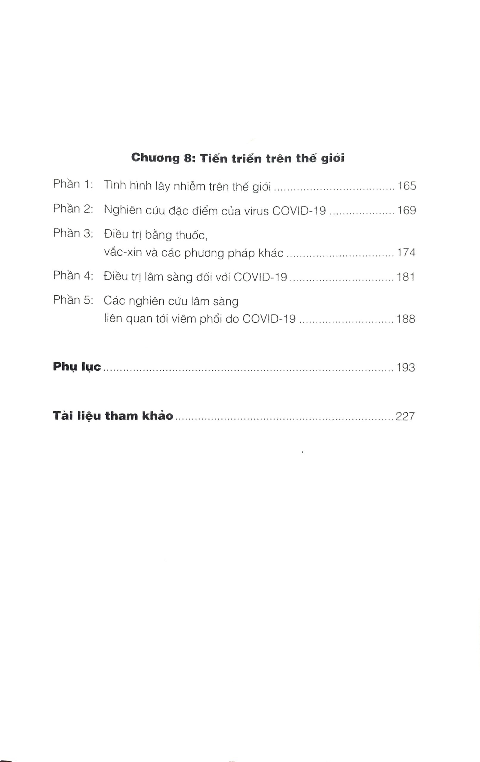 Chẩn Trị Covid-19 Bằng Đông Tây Y