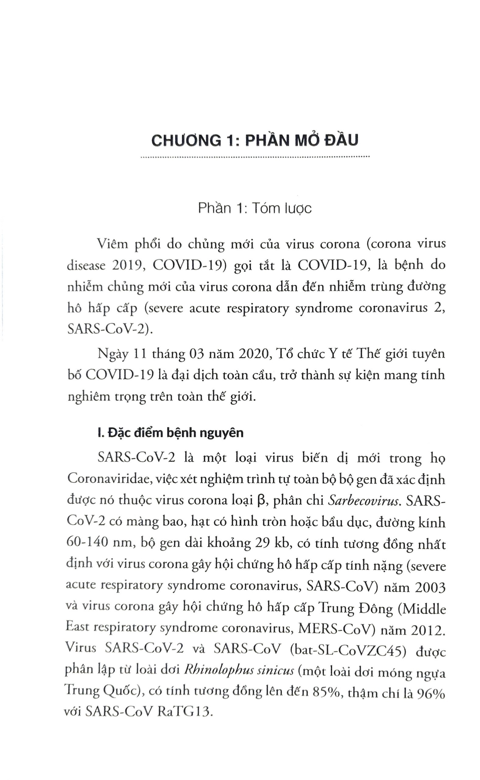 Chẩn Trị Covid-19 Bằng Đông Tây Y