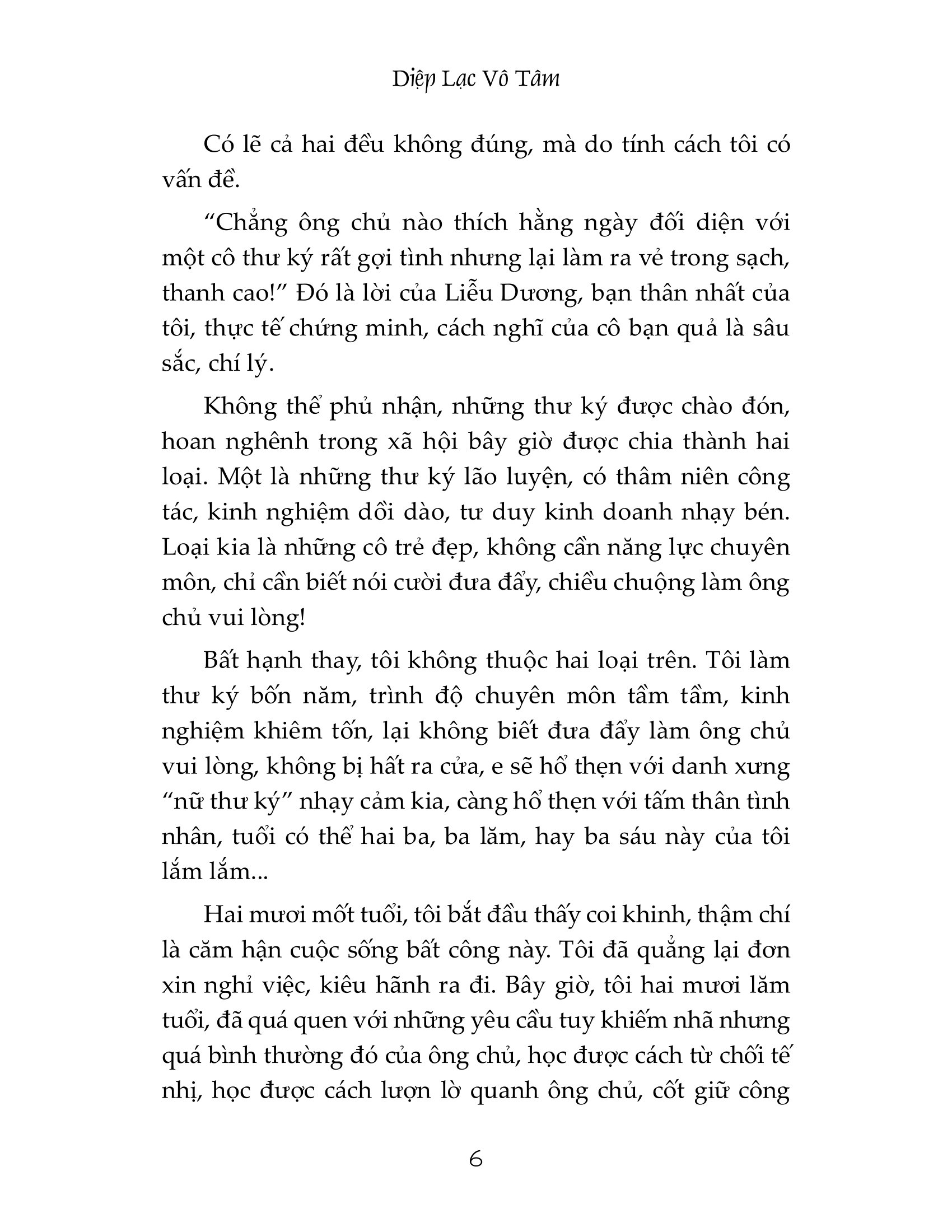 chân trời góc bể (tái bản 2023)