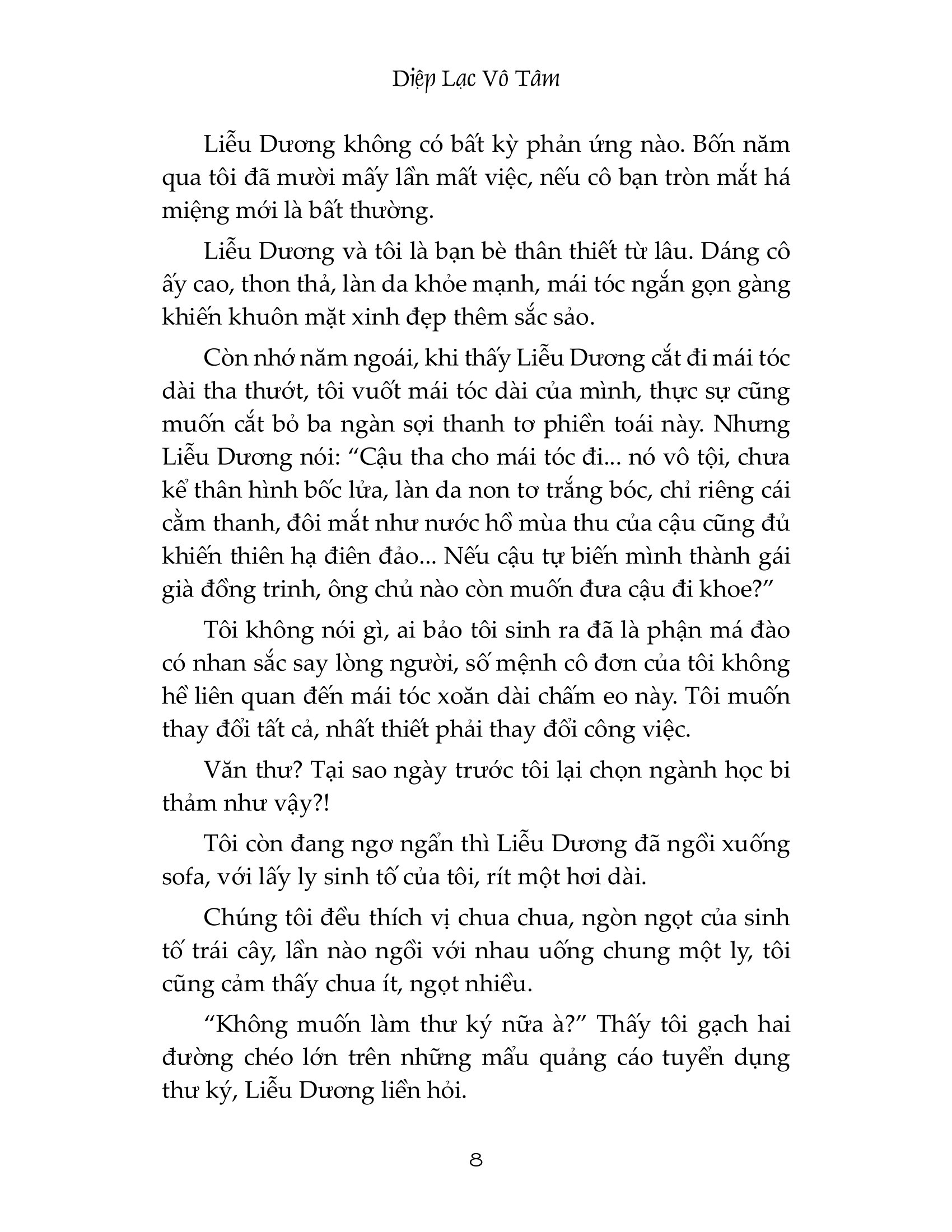 chân trời góc bể (tái bản 2023)