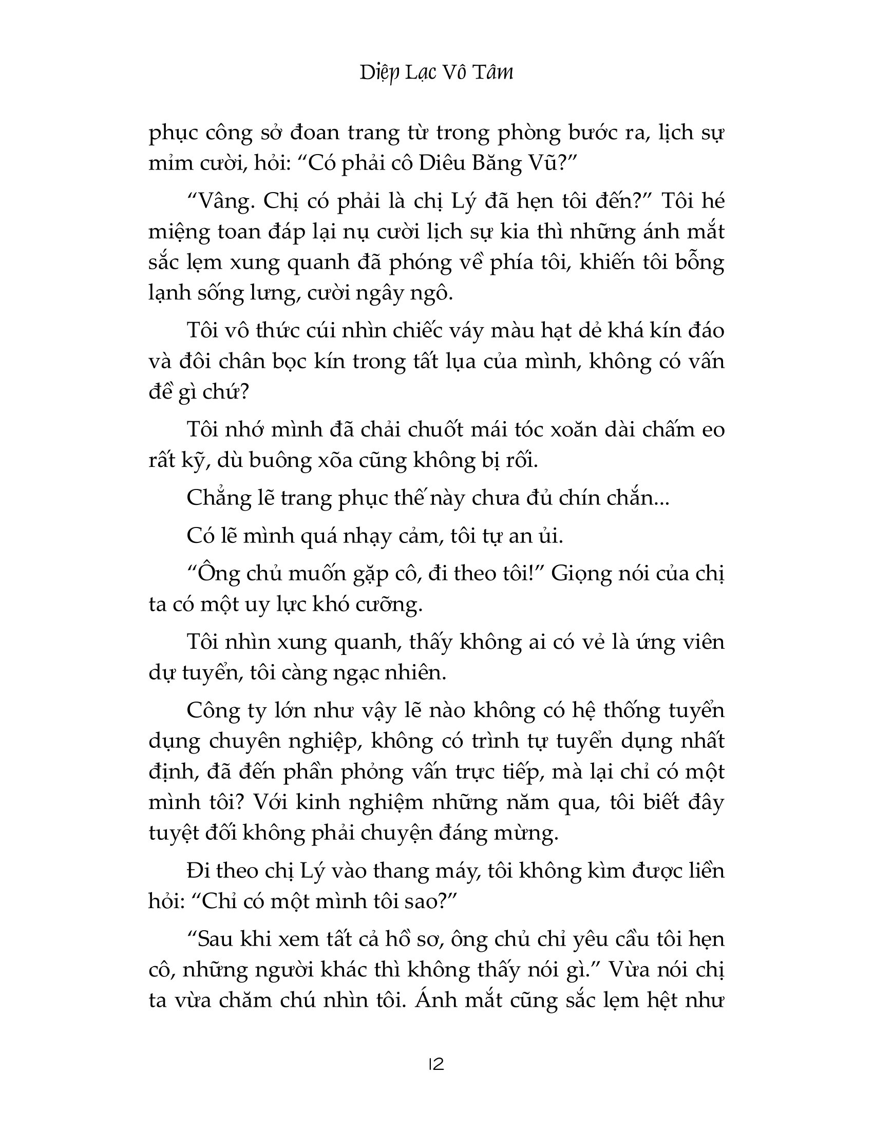 chân trời góc bể (tái bản 2023)