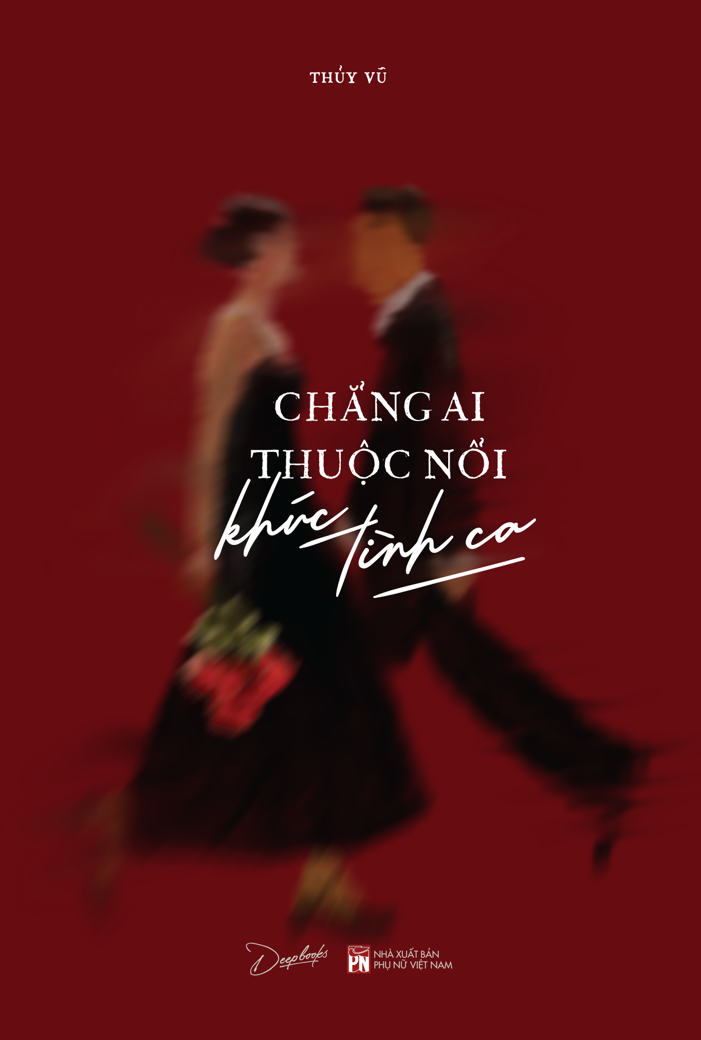 Chang Ai Thuoc Noi Khuc Tinh Ca