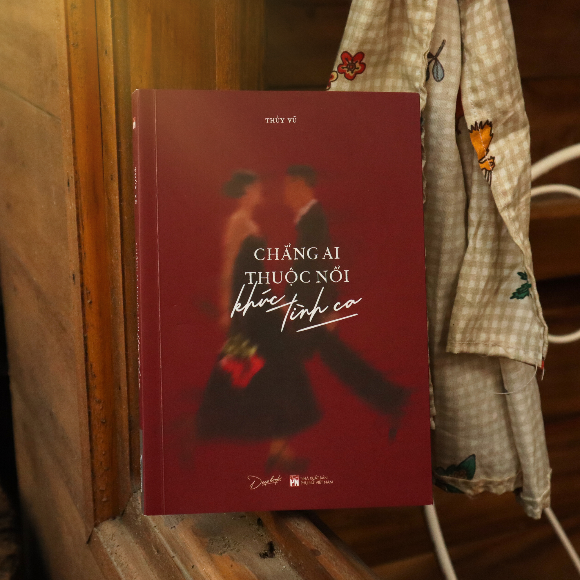 Chang Ai Thuoc Noi Khuc Tinh Ca