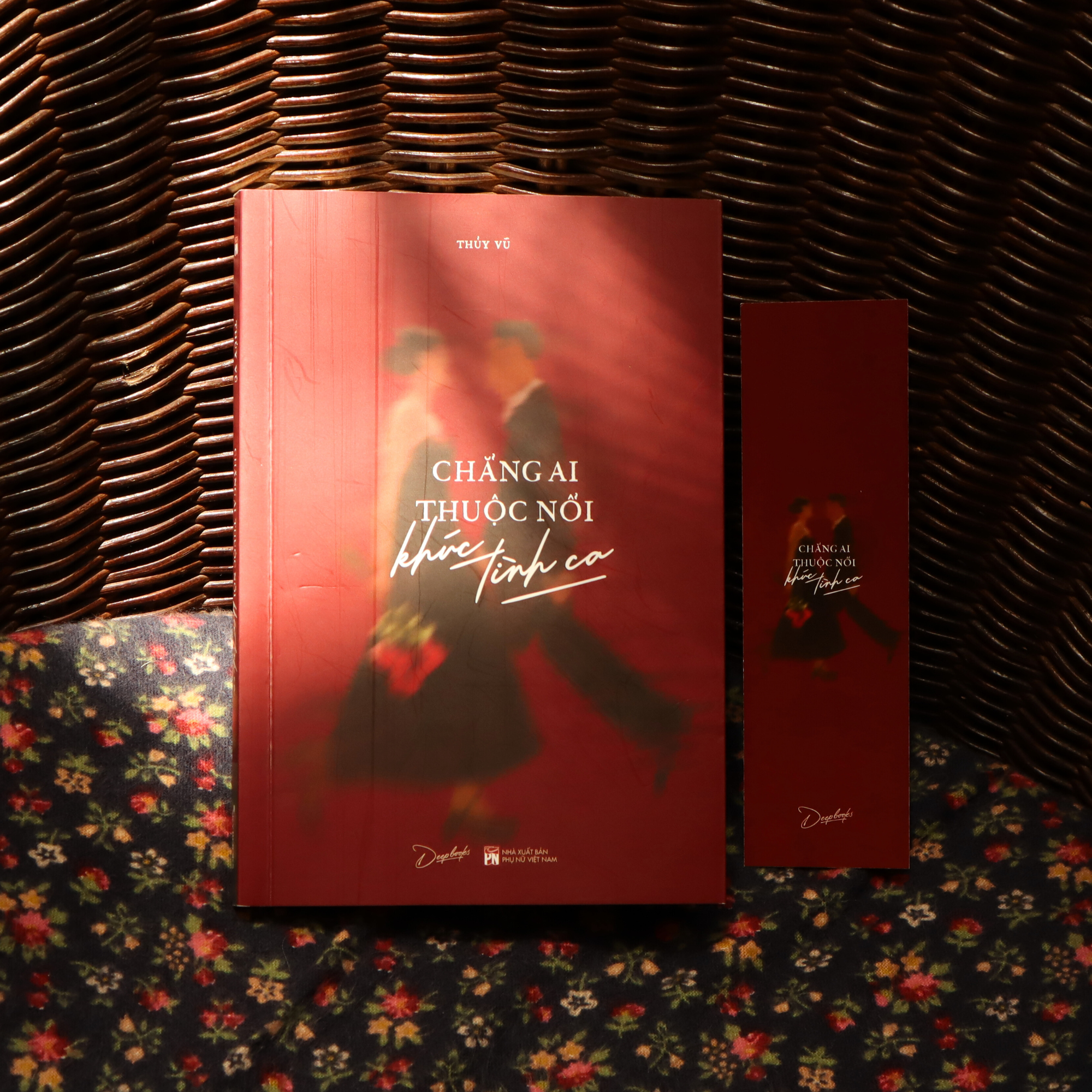 Chang Ai Thuoc Noi Khuc Tinh Ca