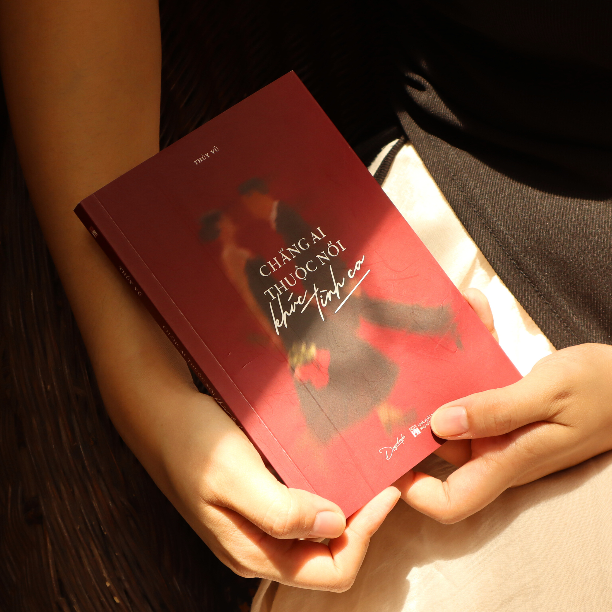 Chang Ai Thuoc Noi Khuc Tinh Ca