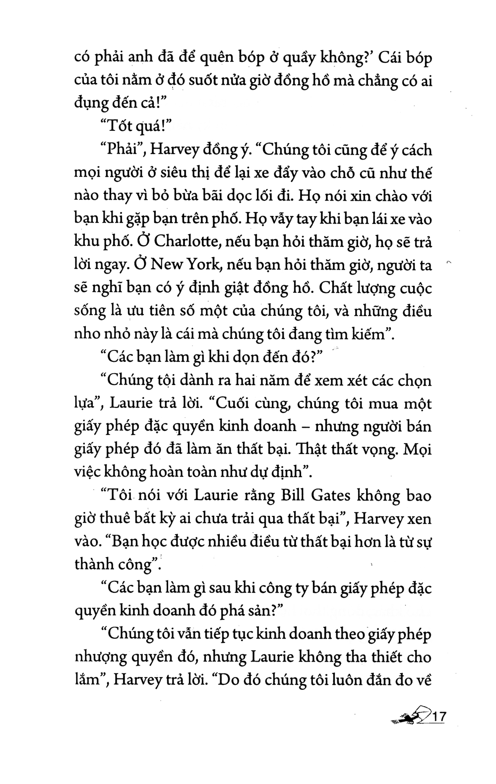 chẳng bao giờ quá trễ để trở thành chính mình (tái bản 2023)