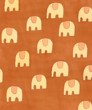 chẳng có gì đáng sợ - chỉ là chuột nhỏ thôi mà!