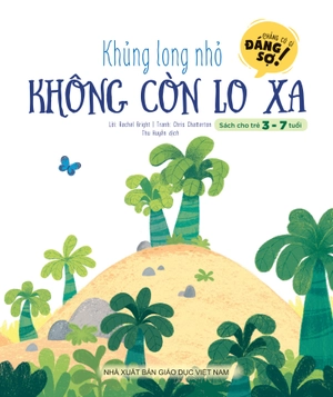 chẳng có gì đáng sợ - khủng long nhỏ không còn lo xa
