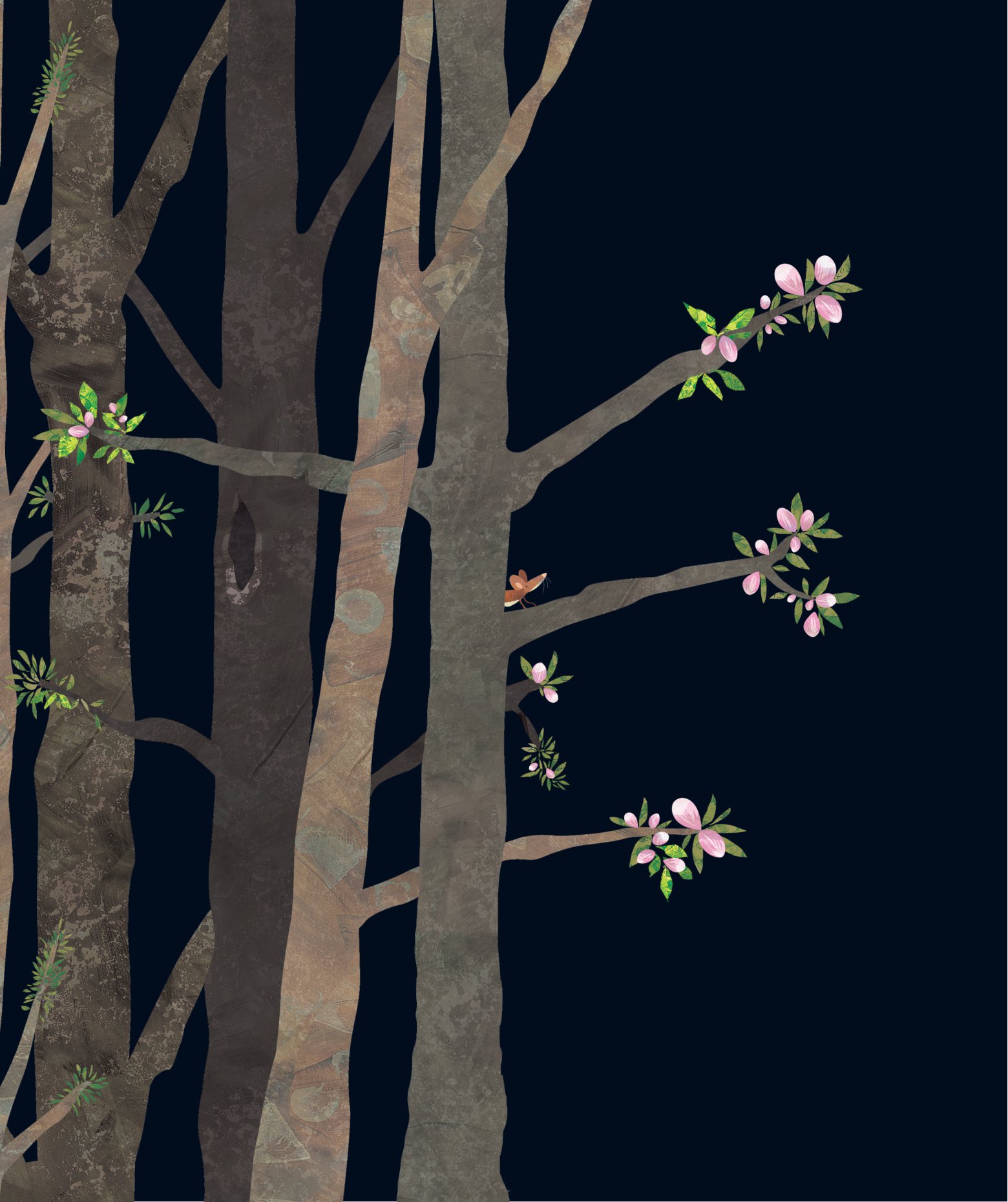 chẳng có gì đáng sợ - tiếng kêu của ai thế nhỉ?