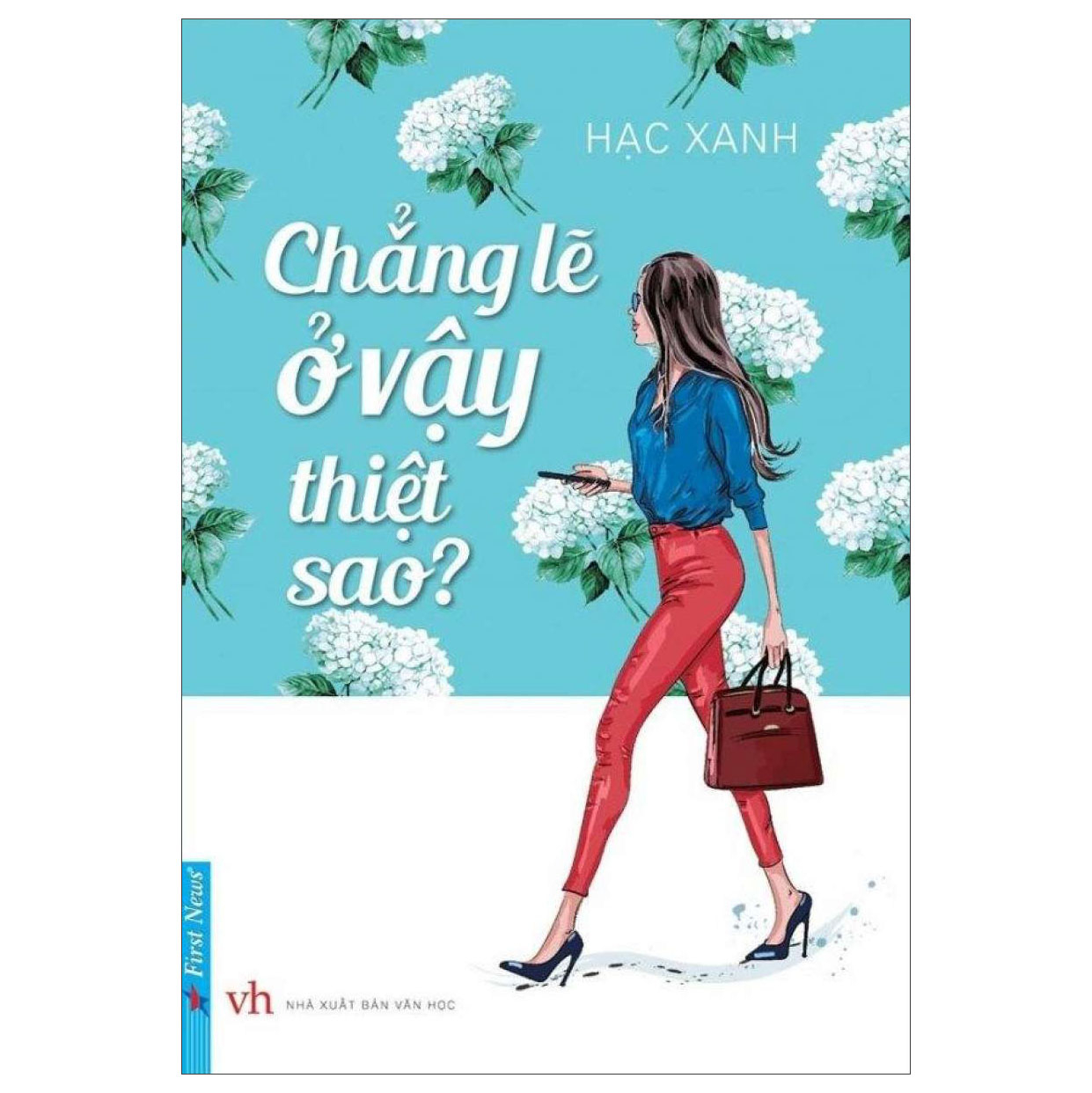 chẳng lẽ ở vậy thiệt sao?