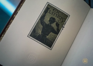 chàng ngốc - ấn bản giới hạn - bìa da