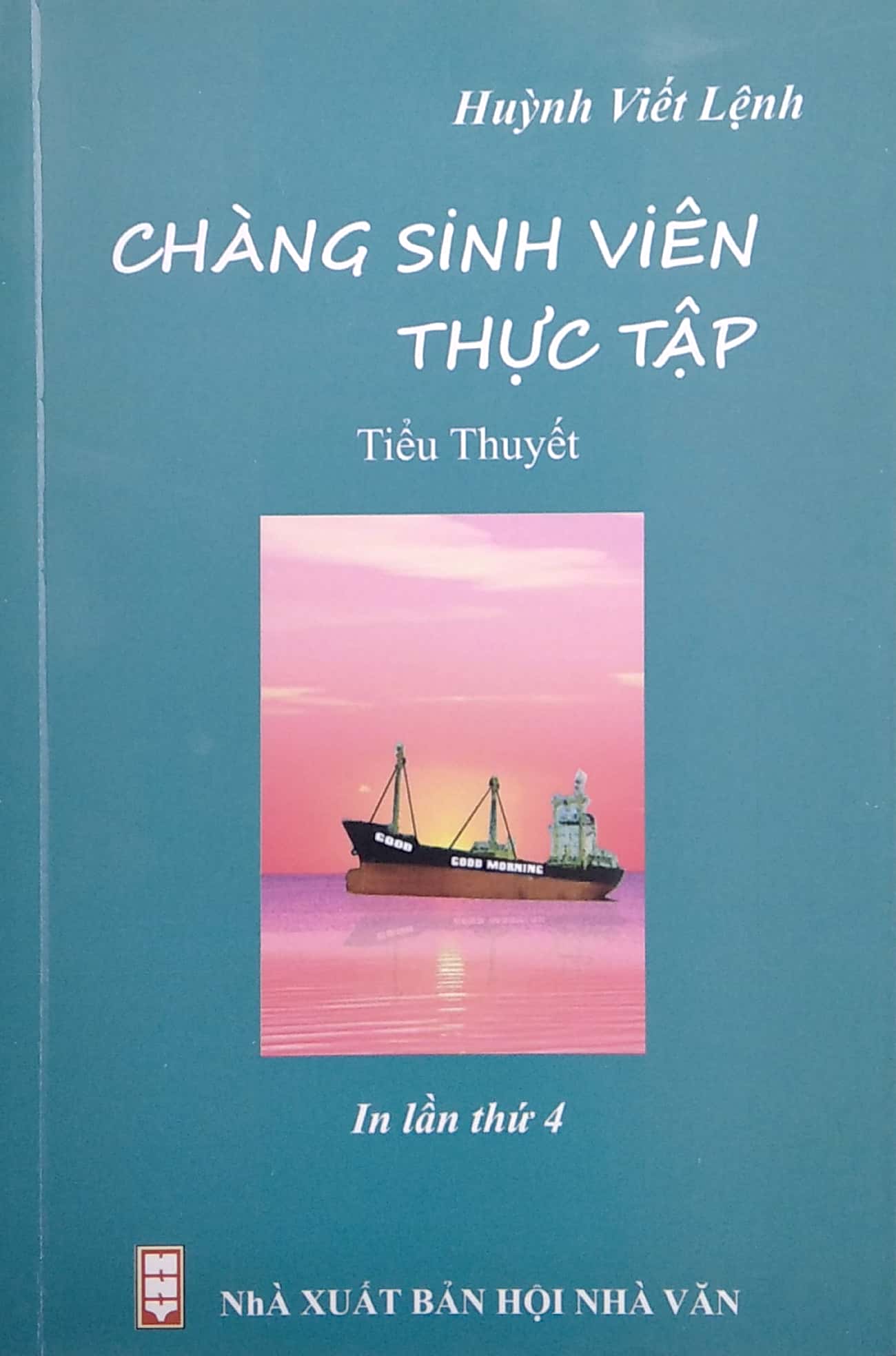 Chàng Sinh Viên Thực Tập