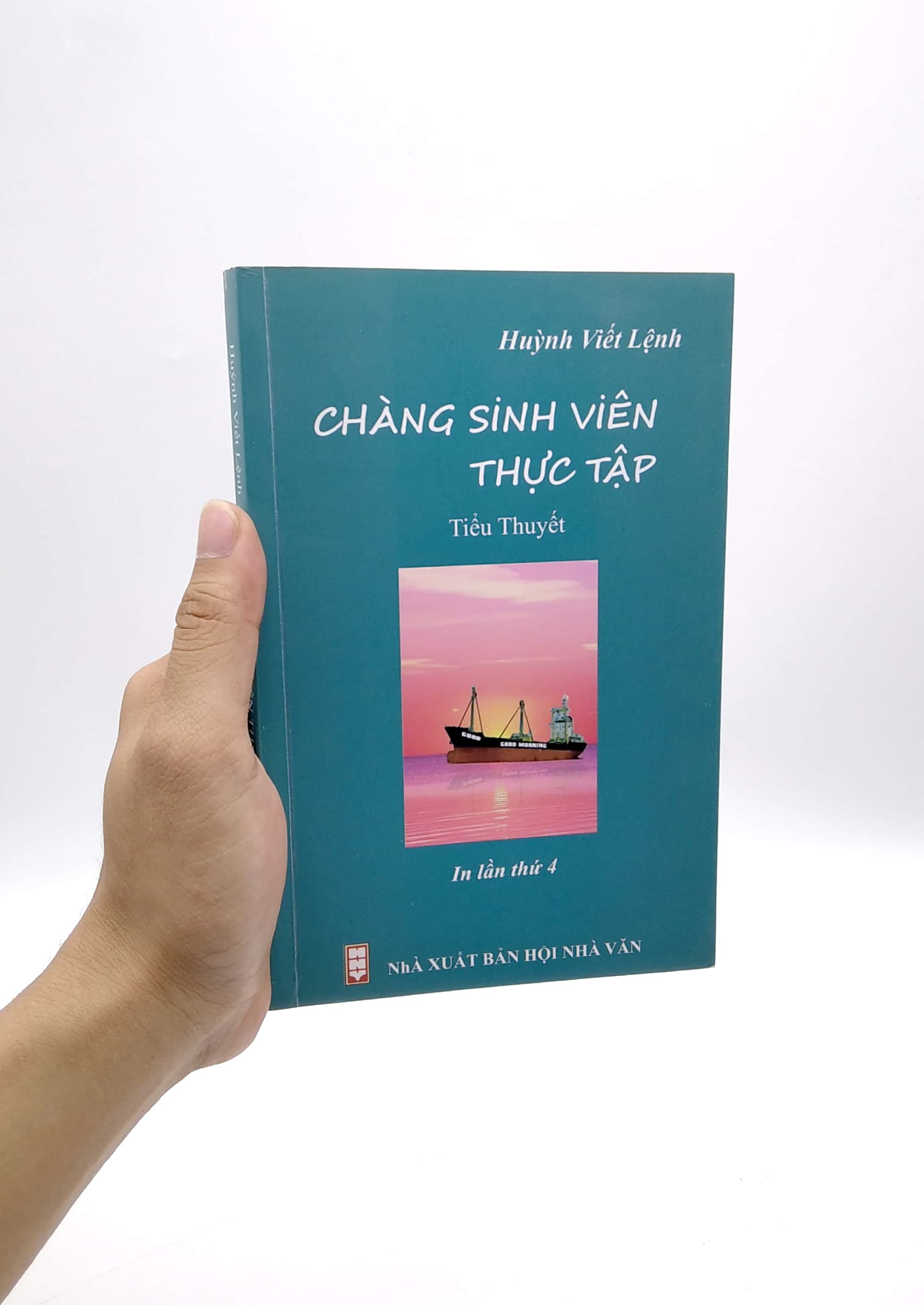 Chàng Sinh Viên Thực Tập