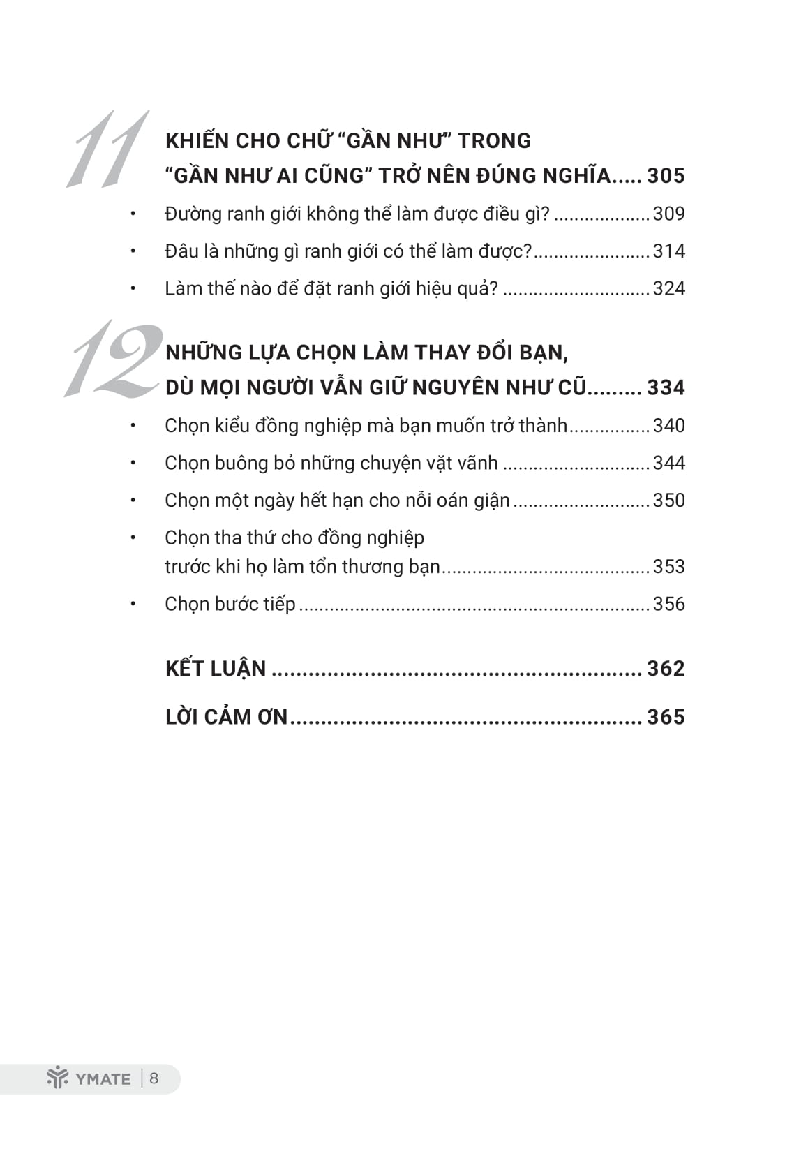 Chang So Doi Thu Manh Nhu Ho, Chi So Dong Doi Khong Nhu Minh