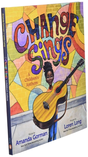 change sings: a children's anthem
