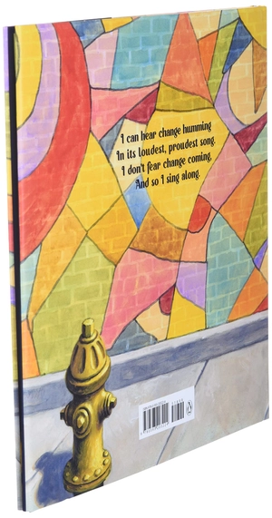 change sings: a children's anthem