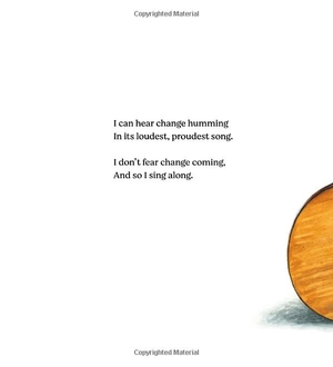 change sings: a children's anthem