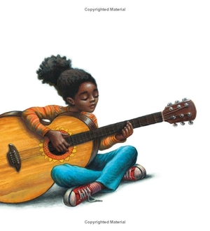 change sings: a children's anthem