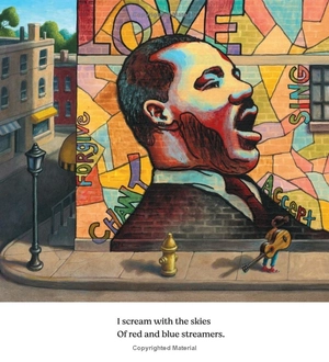 change sings: a children's anthem