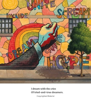 change sings: a children's anthem