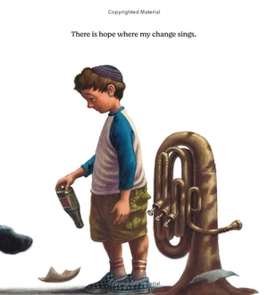 change sings: a children's anthem