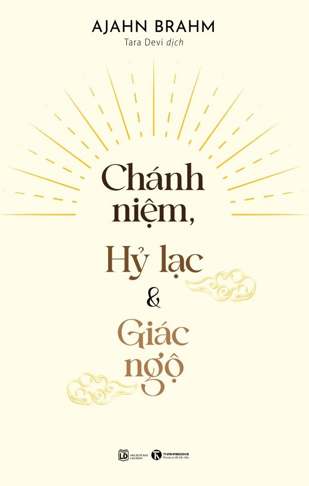 chánh niệm, hỷ lạc và giác ngộ