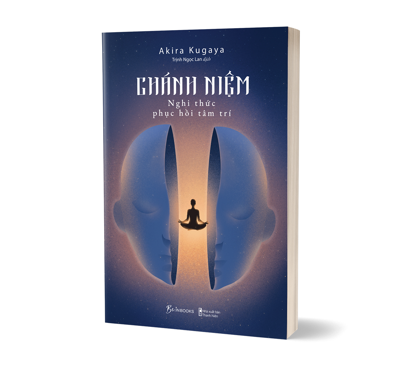 chánh niệm - nghi thức phục hồi tâm trí