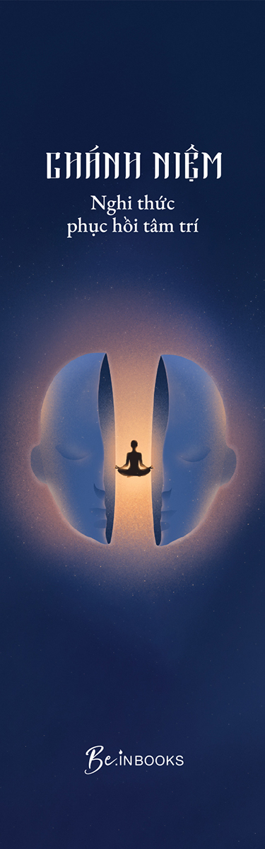 chánh niệm - nghi thức phục hồi tâm trí