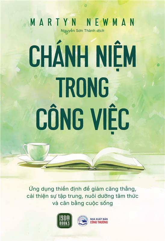 Chanh Niem Trong Cong Viec