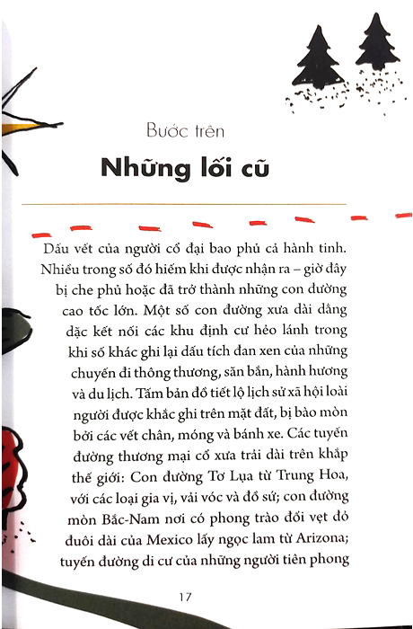 chánh niệm từng phút giây - bước chậm lại giữ hiện tại trong ta