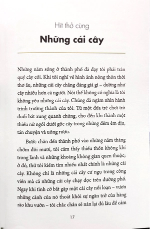 chánh niệm từng phút giây - sống thảnh thơi giữa đời đô thị